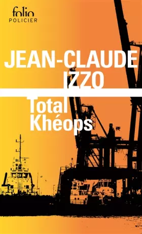 Couverture du produit · Total Khéops