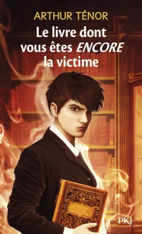 Couverture du produit · 2. Le livre dont vous êtes la victime (2)