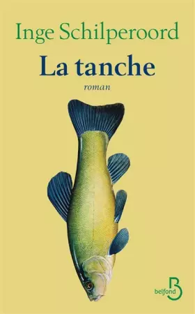 Couverture du produit · La Tanche