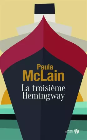 Couverture du produit · La Troisième Hemingway