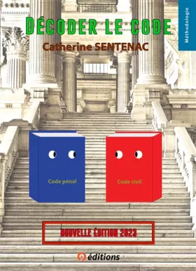 Couverture du produit · Décoder le code