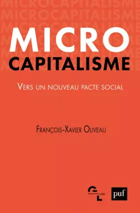 Couverture du produit · Microcapitalisme