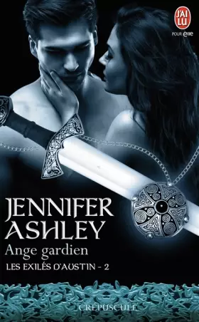 Couverture du produit · Les exilés d'Austin, 2 : Ange gardien