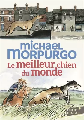 Couverture du produit · Le meilleur chien du monde