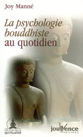 Couverture du produit · n°230 La psychologie bouddhiste au quotidien