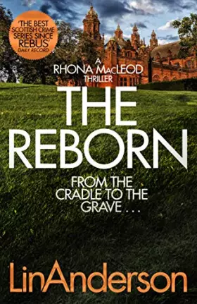 Couverture du produit · The Reborn (7) (Rhona MacLeod)