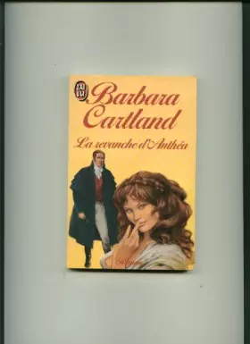 Couverture du produit · La revanche d'anthea