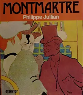 Couverture du produit · Montmartre