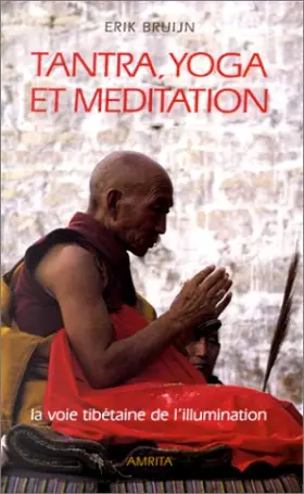 Couverture du produit · Tantra, yoga et méditation