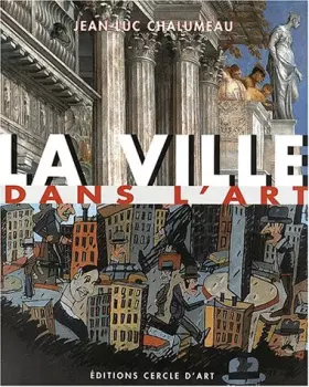 Couverture du produit · La ville dans l'art