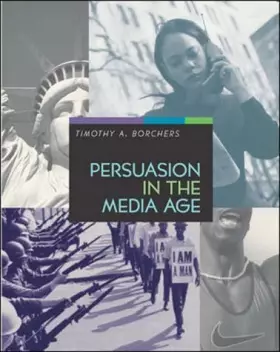 Couverture du produit · Overrun Edition: O/R Persuasion in Media Age