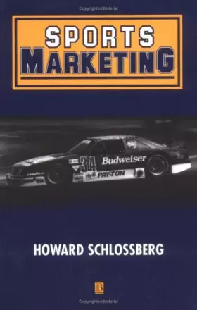 Couverture du produit · Sports Marketing (Global Marketing Perspectives)