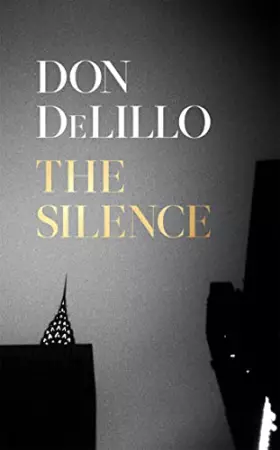 Couverture du produit · The Silence