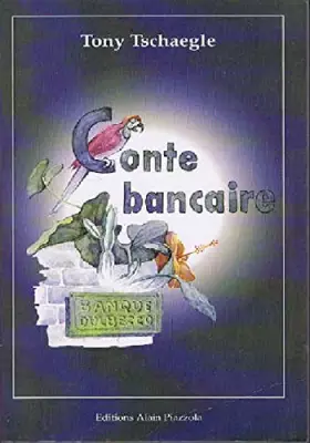 Couverture du produit · Conte bancaire