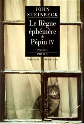 Couverture du produit · Le Règne éphémère de Pépin IV