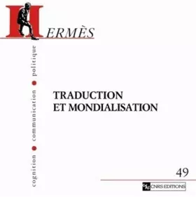 Couverture du produit · Hermès n°49 - Traduction et mondialisation