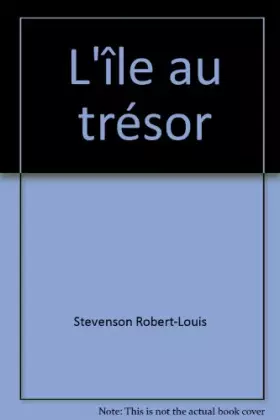 Couverture du produit · L'Île au trésor (Junior poche)
