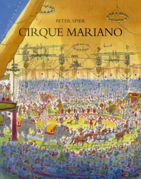 Couverture du produit · Cirque Mariano