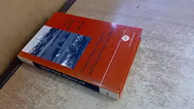 Couverture du produit · Climate Change Mitigation and European Land Use Policies [OP]