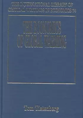 Couverture du produit · The Economics of Global Warming (The International Library of Critical Writings in Economics series, 74)