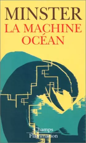 Couverture du produit · La machine-océan
