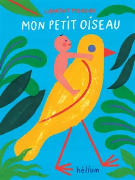 Couverture du produit · Mon petit oiseau