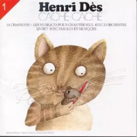 Couverture du produit · Cache-Henri des Vol 1