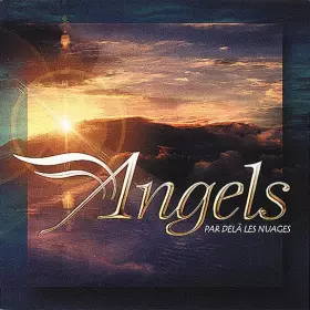 Couverture du produit · Par Delà Les Nuages.