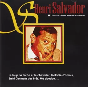 Couverture du produit · Grands noms de la chanson