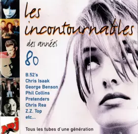 Couverture du produit · Les Incontournables Des Années 80