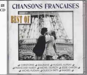 Couverture du produit · Best Of Chansons Francaises