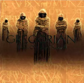 Couverture du produit · Masters Of Chant Chapter III