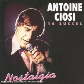 Couverture du produit · 16 Succès