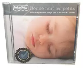 Couverture du produit · Bonne Nuit Les Petits [Import Allemand]