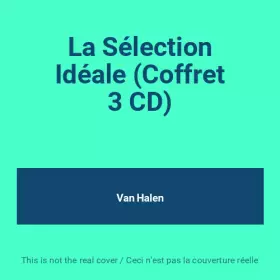 Couverture du produit · La Sélection Idéale (Coffret 3 CD)