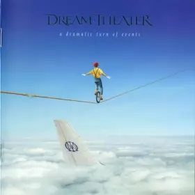 Couverture du produit · A Dramatic Turn Of Events