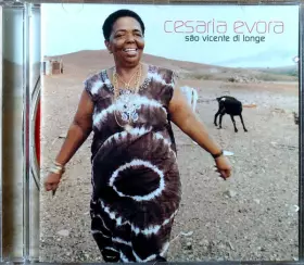 Couverture du produit · São Vicente Di Longe