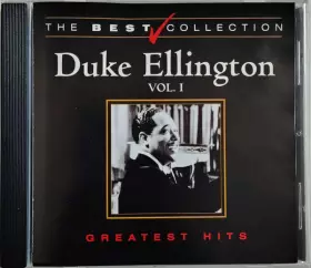 Couverture du produit · Greatest Hits · Vol. I