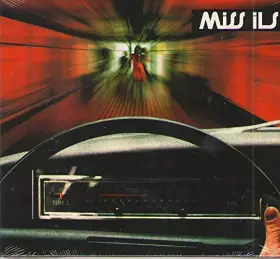 Couverture du produit · Miss Ils