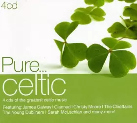 Couverture du produit · Pure... Celtic