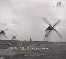 Couverture du produit · Sonatas