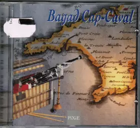 Couverture du produit · Bagad Cap-Caval