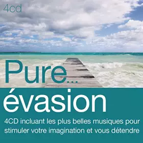 Couverture du produit · Pure Evasion