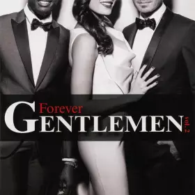 Couverture du produit · Forever Gentlemen Vol.2