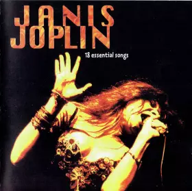 Couverture du produit · 18 Essential Songs