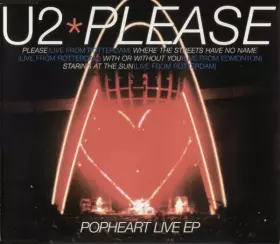 Couverture du produit · Please (Popheart Live EP)
