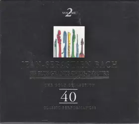 Couverture du produit · Sinfonia