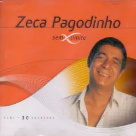 Couverture du produit · Sem Limite