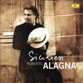 Couverture du produit · Sicilien