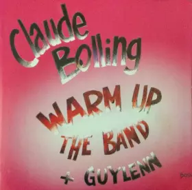 Couverture du produit · Warm Up The Band